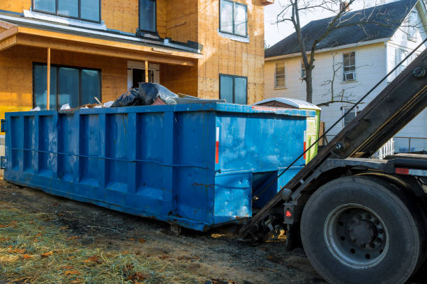 Commercial Cleanout Services in Shelburne Falls, MA